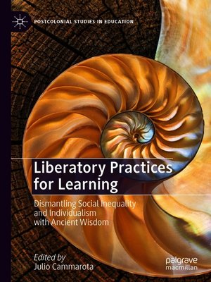 cover image of Liberatory Practices for Learning